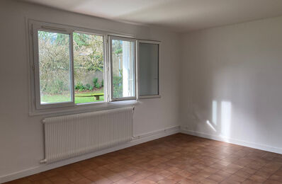 location appartement 999 € CC /mois à proximité de La Chapelle-sur-Erdre (44240)