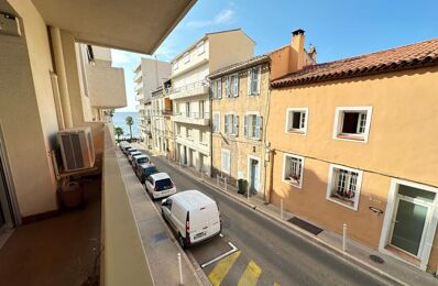 vente appartement 425 000 € à proximité de Sanary-sur-Mer (83110)