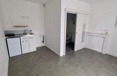 location appartement 385 € CC /mois à proximité de Mignaloux-Beauvoir (86550)