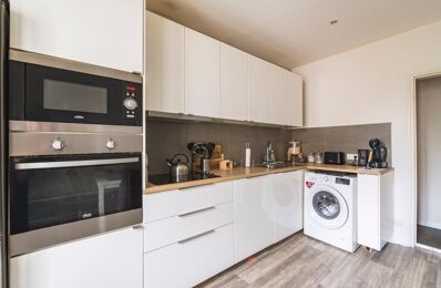 vente appartement 139 900 € à proximité de Saint-Brice-Courcelles (51370)