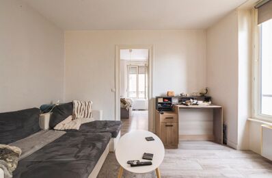 vente appartement 134 900 € à proximité de Witry-Lès-Reims (51420)