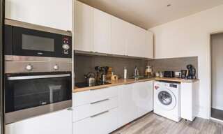 Appartement 2 Pièces 42 m² à vendre à Reims (51100)