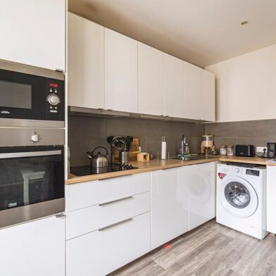 Appartement 2 pièces 122900 €