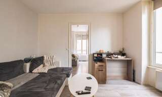 Appartement 2 Pièces 42 m² à vendre à Reims (51100)