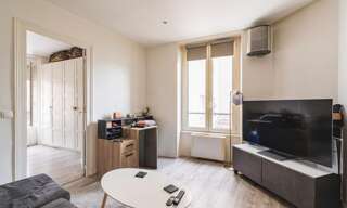 Appartement 2 Pièces 42 m² à vendre à Reims (51100)