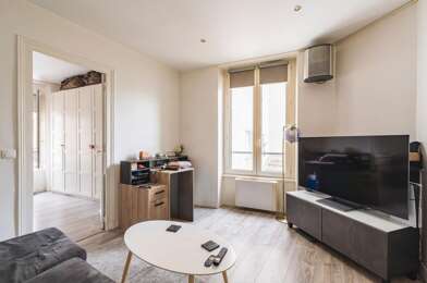 Appartement 2 pièces 119000 €
