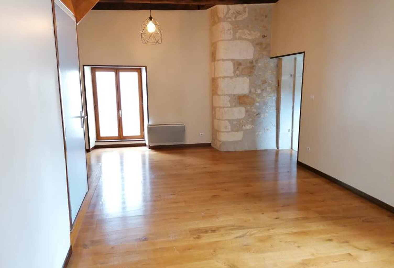 TYPE 2/3 DUPLEX BOURGES - 3 pièce(s) - 55 m2 — photo 1