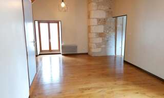 Appartement 3 Pièces 55 m² à louer à Bourges (18000)