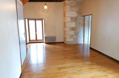 Appartement 3 pièces 590 €