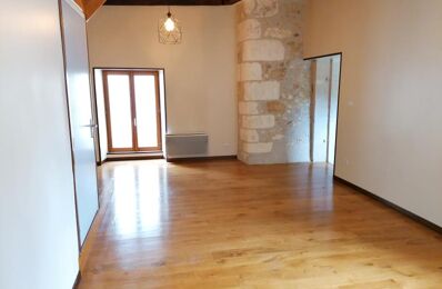 location appartement 590 € CC /mois à proximité de Saint-Germain-du-Puy (18390)