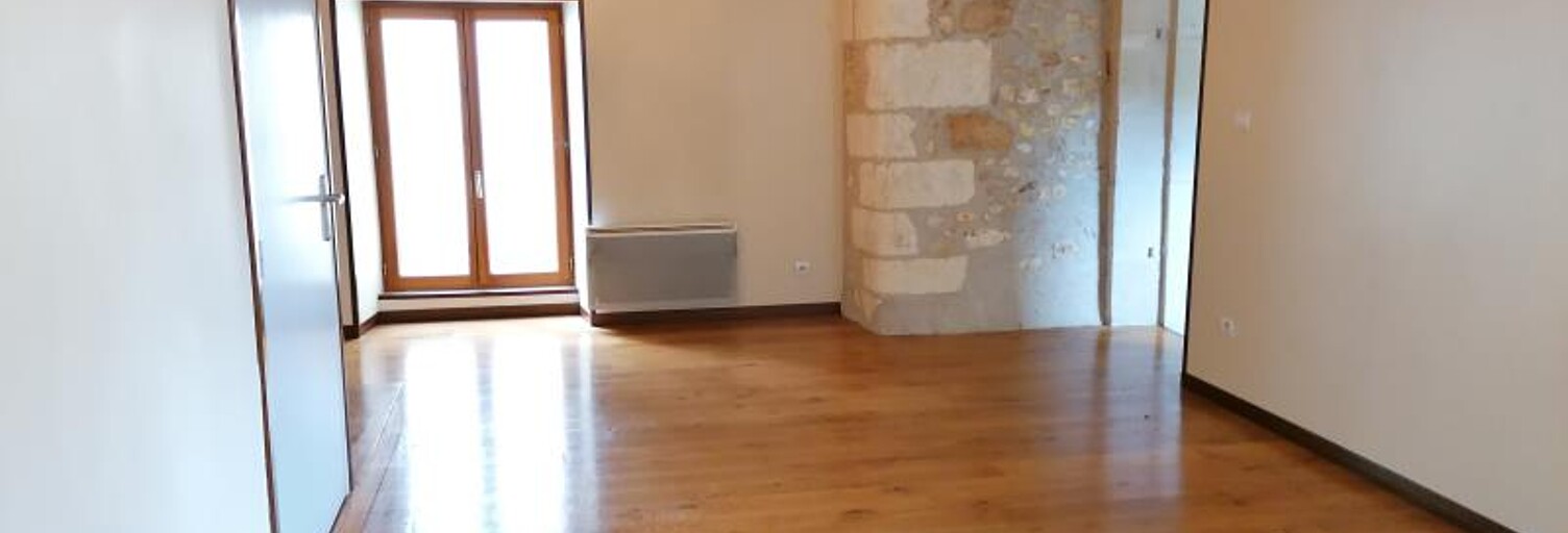 Appartement 3 Pièces 55 m² à louer à Bourges (18000)