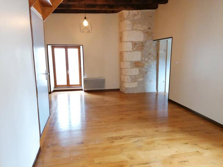 TYPE 2/3 DUPLEX BOURGES - 3 pièce(s) - 55 m2 — photo 1