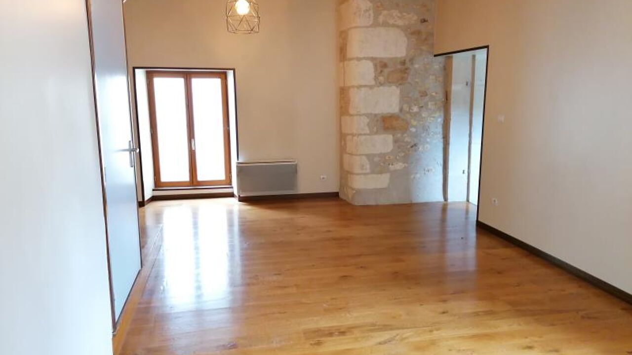 appartement 3 pièces 55 m2 à louer à Bourges (18000)