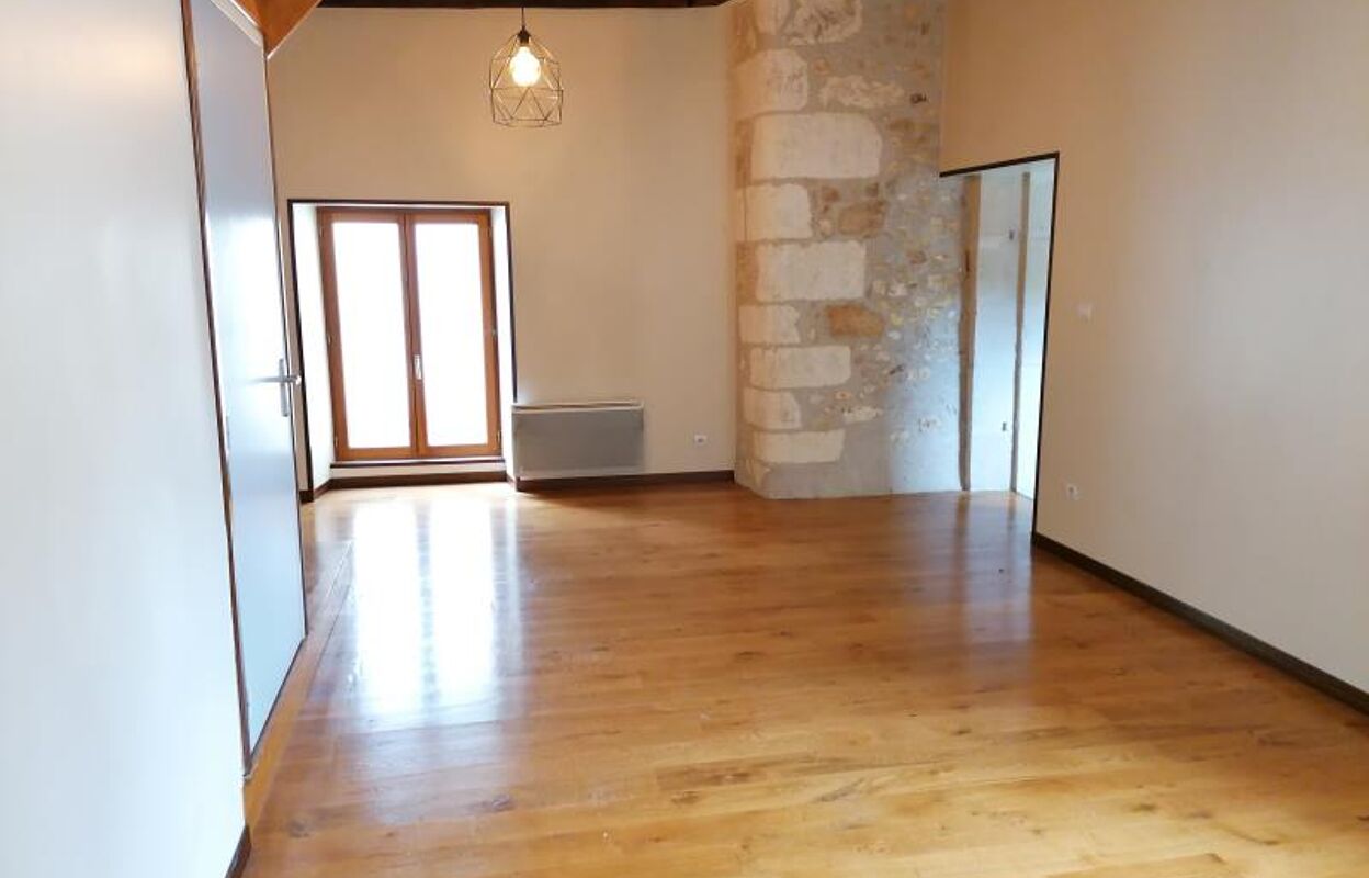 appartement 3 pièces 55 m2 à louer à Bourges (18000)