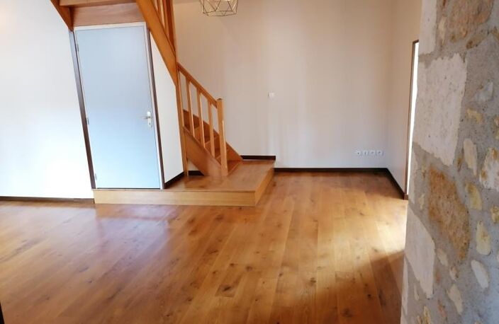 TYPE 2/3 DUPLEX BOURGES - 3 pièce(s) - 55 m2 — photo 2