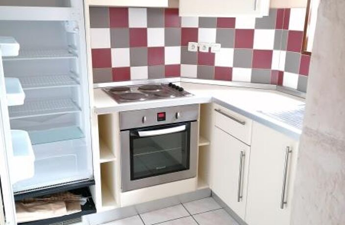 TYPE 2/3 DUPLEX BOURGES - 3 pièce(s) - 55 m2 — photo 3