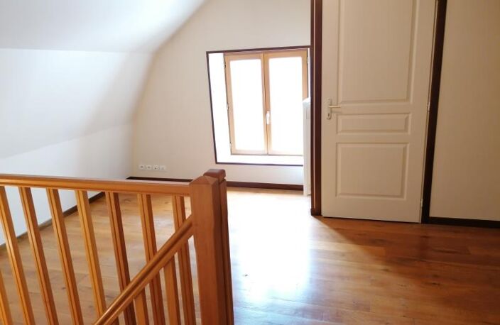 TYPE 2/3 DUPLEX BOURGES - 3 pièce(s) - 55 m2 — photo 4