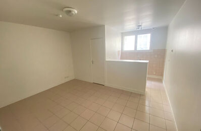 location appartement 410 € CC /mois à proximité de Darnétal (76160)