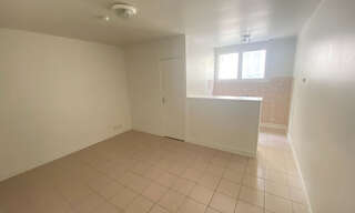 Appartement 1 Pièce 21 m² à louer à Rouen (76000)