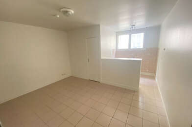 Appartement 1 pièces 410 €