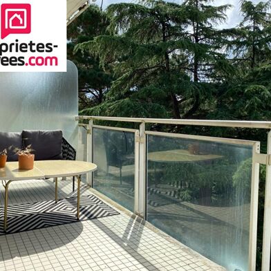 Appartement 3 pièces 92 m²