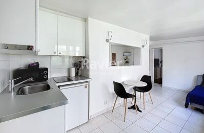 vente appartement 400 000 € à proximité de Versailles (78000)