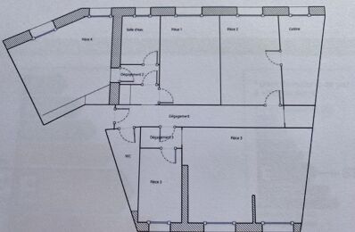 vente appartement 435 000 € à proximité de Bourg-la-Reine (92340)