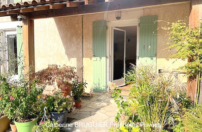 vente maison 332 800 € à proximité de Saint-Sigismond (85420)