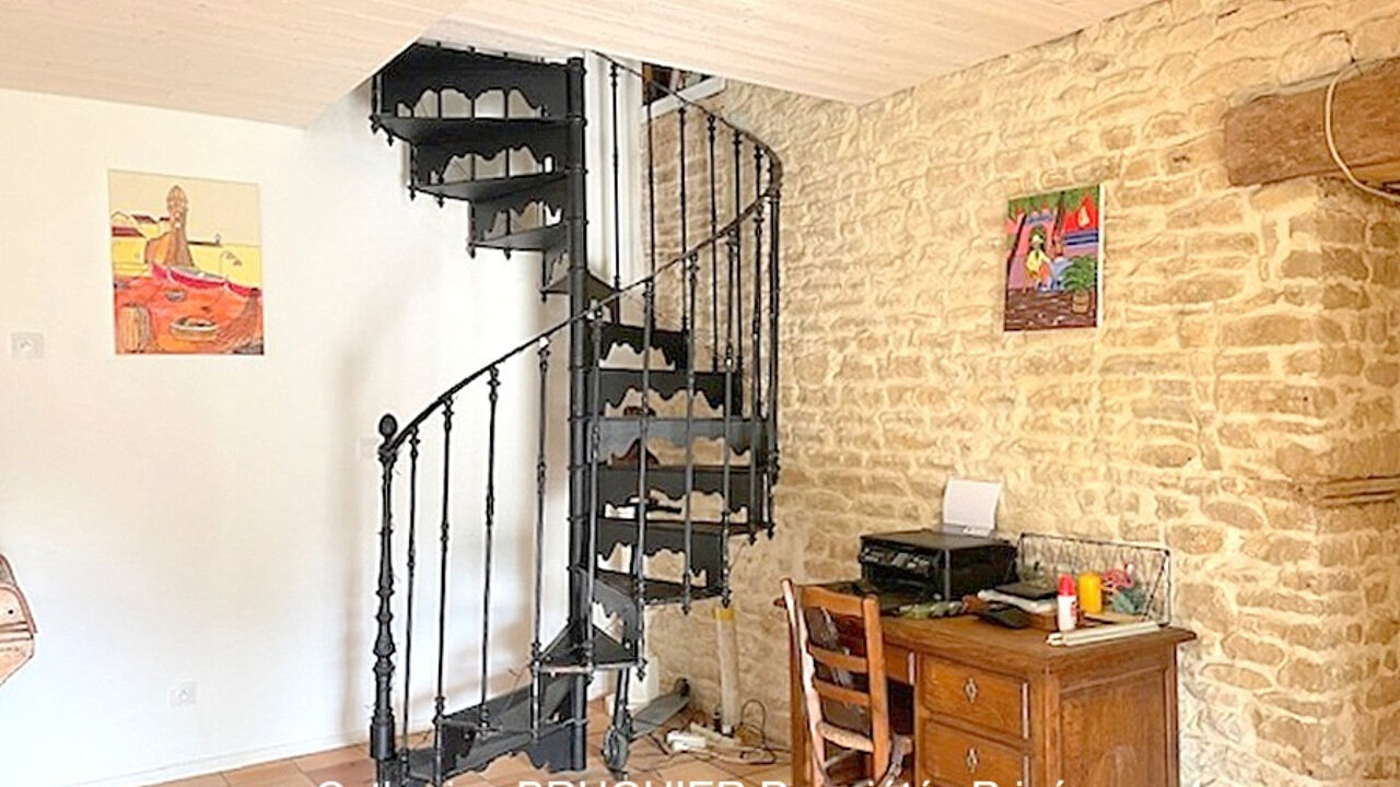 maison 4 pièces 150 m2 à vendre à Ferrières (17170)