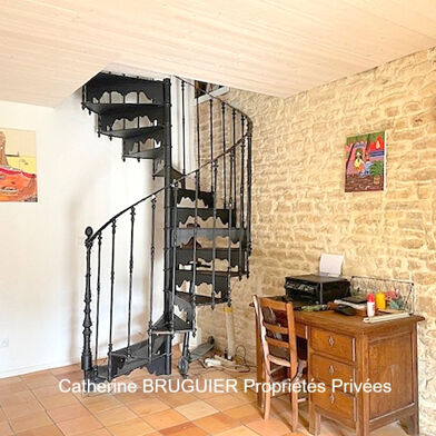 Maison 4 pièces 150 m²