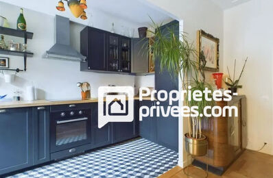 vente appartement 309 000 € à proximité de La Colle-sur-Loup (06480)