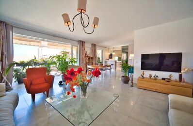 appartement 5 pièces 158 m2 à vendre à Nice (06300)