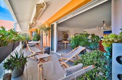 vente appartement 1 480 000 € à proximité de Roquebrune-Cap-Martin (06190)