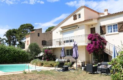 vente maison 715 000 € à proximité de Toulon (83)