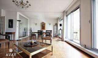 Appartement 3 Pièces 105 m² à vendre à Lyon 7 (69007)