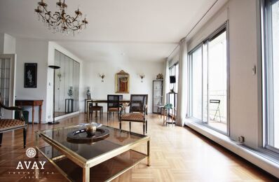 vente appartement 425 000 € à proximité de Saint-Fons (69190)