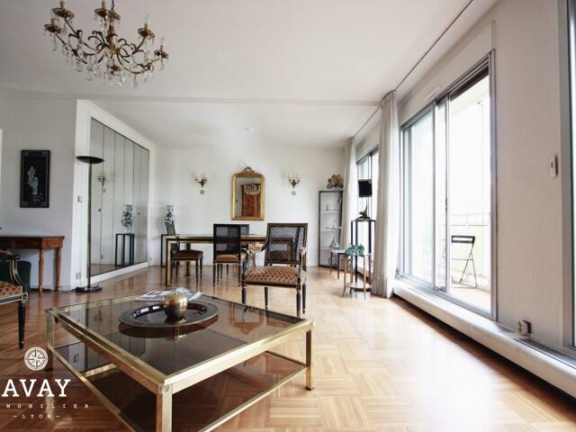 Appartement proposé à Lyon 7