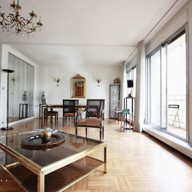 Appartement 3 pièces 425000 €