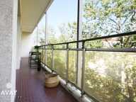 Vaste T3 104m2 grand balcon filant — photo 2
