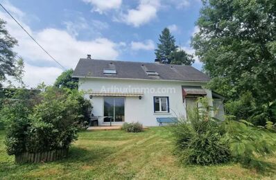 vente maison 239 000 € à proximité de Louvie-Juzon (64260)