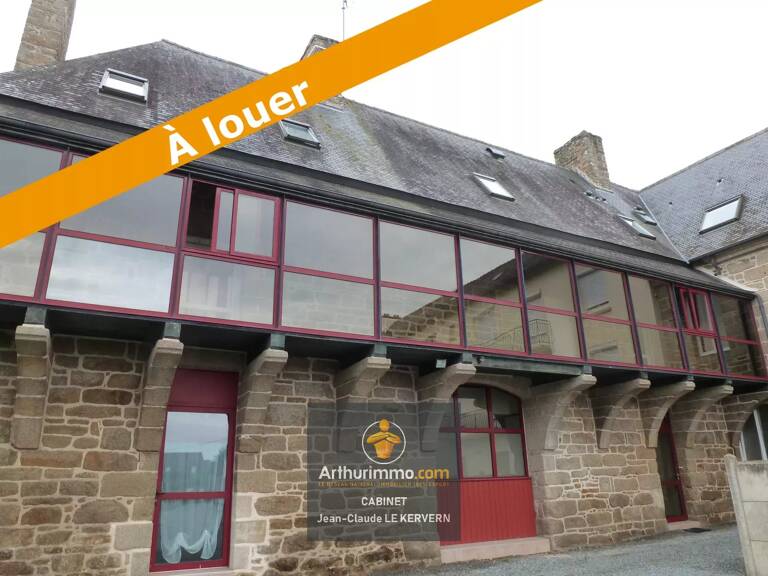 A LOUER APPARTEMENT T2 SAINT JULIEN — photo 1