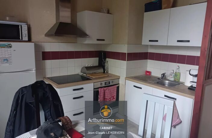A LOUER APPARTEMENT T2 SAINT JULIEN — photo 3