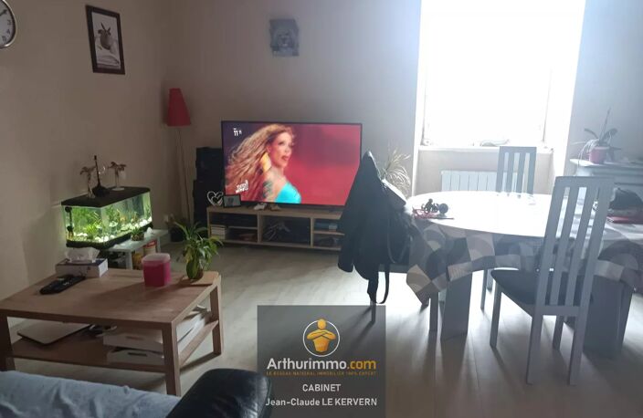 A LOUER APPARTEMENT T2 SAINT JULIEN — photo 4
