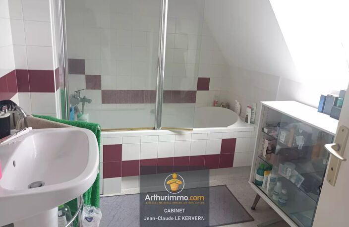 A LOUER APPARTEMENT T2 SAINT JULIEN — photo 5