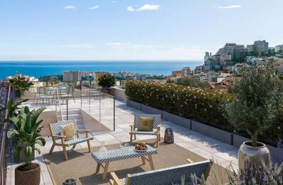 vente appartement 2 384 500 € à proximité de Saint-Jean-Cap-Ferrat (06230)