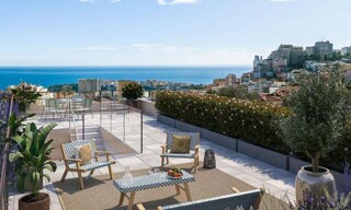 Appartement 4 Pièces 157 m² à vendre à Beausoleil (06240)