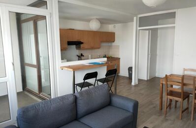 vente appartement 227 000 € à proximité de Saint-Caprais-de-Bordeaux (33880)