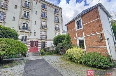 vente maison 199 000 € à proximité de La Chapelle-Heulin (44330)