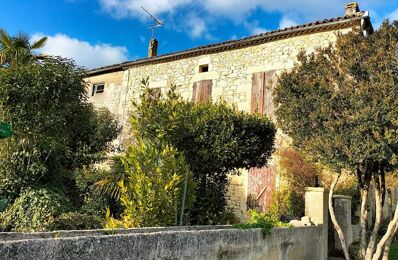 vente maison 190 000 € à proximité de Castelnau-sur-l'Auvignon (32100)