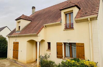 vente maison 301 500 € à proximité de Charpont (28500)